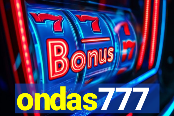 ondas777
