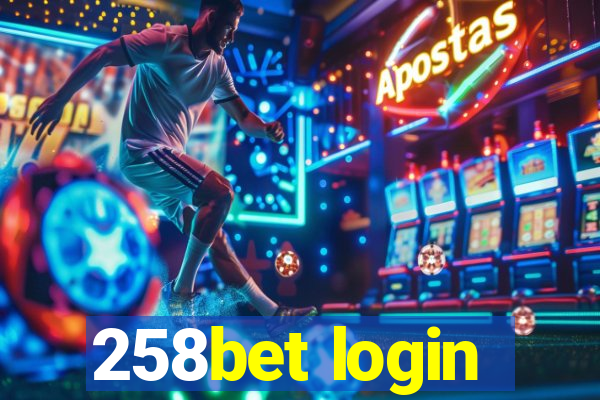 258bet login