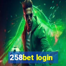258bet login