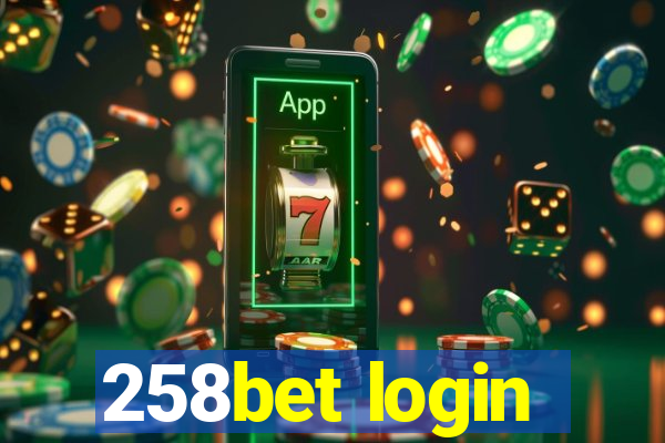 258bet login