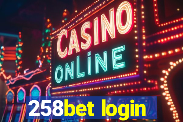 258bet login