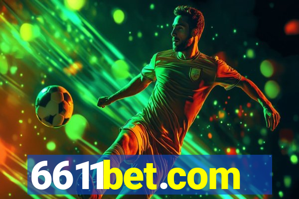 6611bet.com