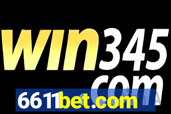 6611bet.com