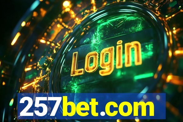 257bet.com