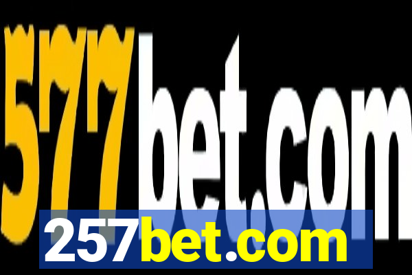 257bet.com