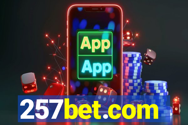 257bet.com