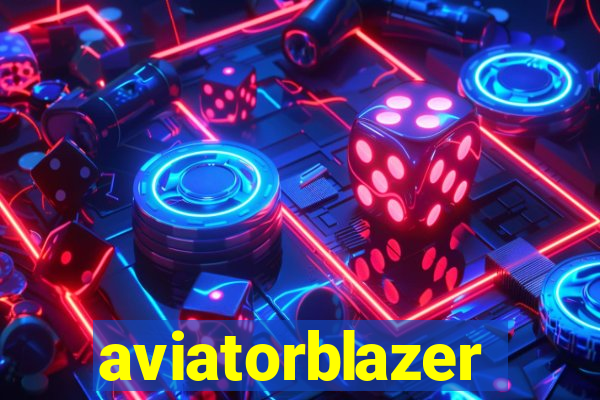 aviatorblazer