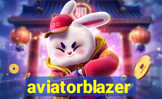 aviatorblazer