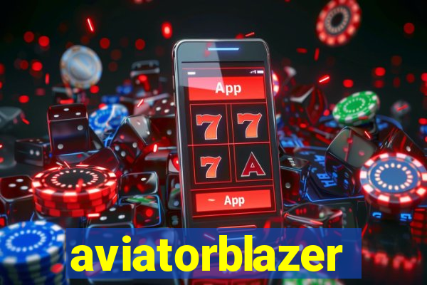 aviatorblazer