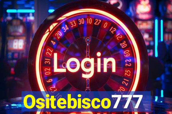 Ositebisco777