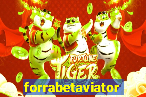 forrabetaviator