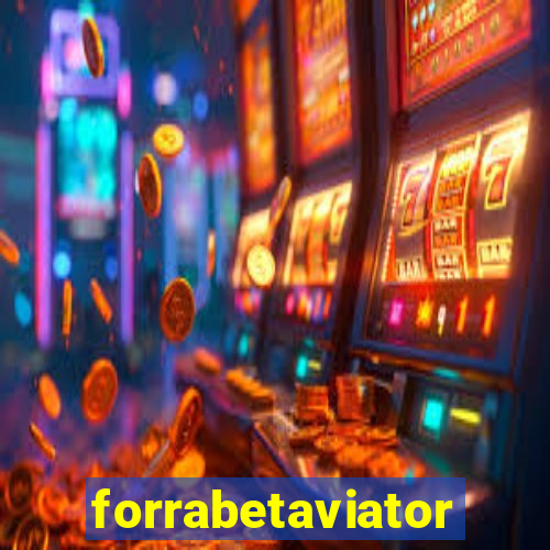 forrabetaviator