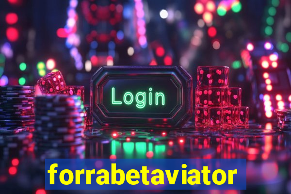 forrabetaviator