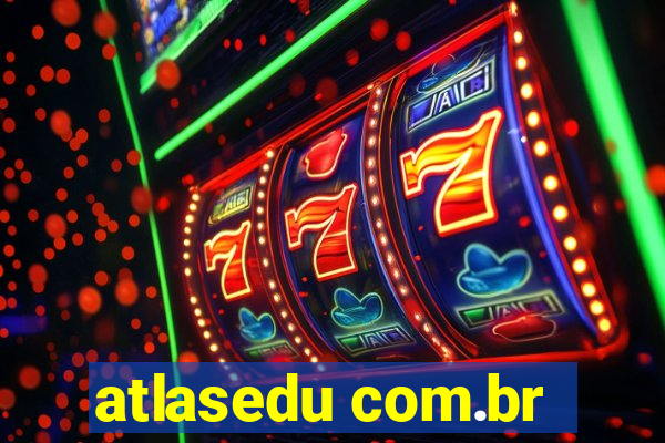 atlasedu com.br