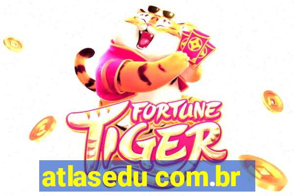 atlasedu com.br