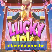 atlasedu com.br