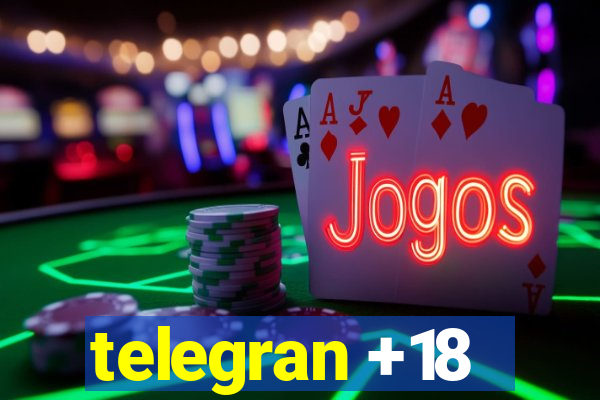 telegran +18