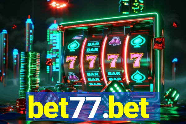 bet77.bet