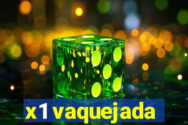 x1 vaquejada