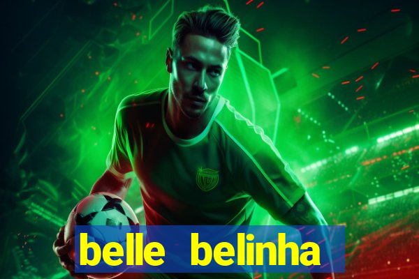 belle belinha vazados porn