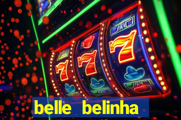 belle belinha vazados porn