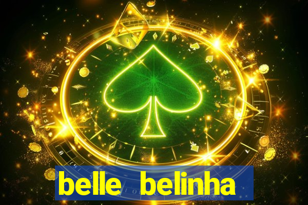 belle belinha vazados porn