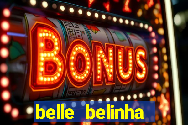 belle belinha vazados porn