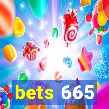 bets 665