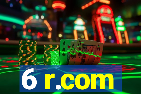 6 r.com