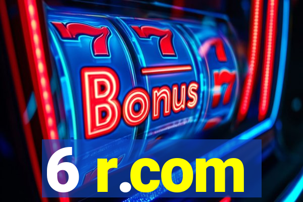 6 r.com