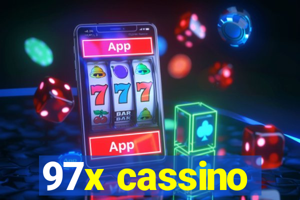 97x cassino