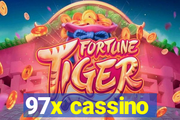 97x cassino