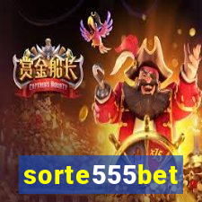 sorte555bet