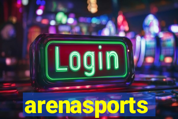 arenasports
