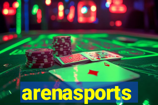 arenasports