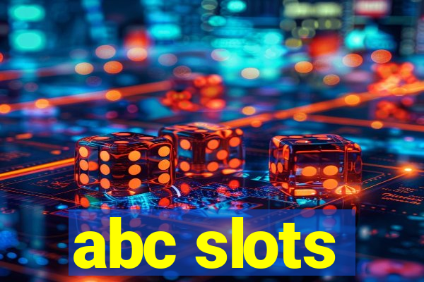 abc slots