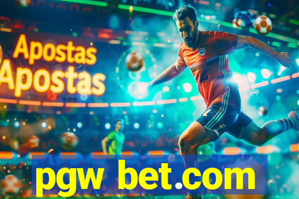 pgw bet.com