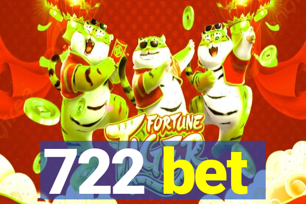 722 bet