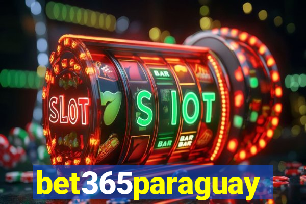 bet365paraguay