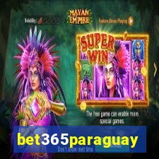 bet365paraguay