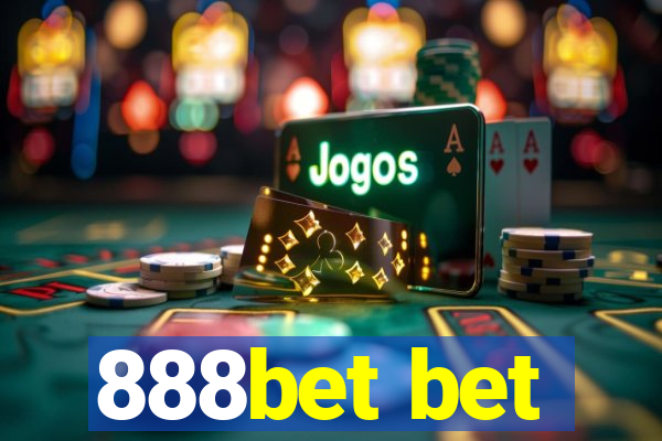 888bet bet