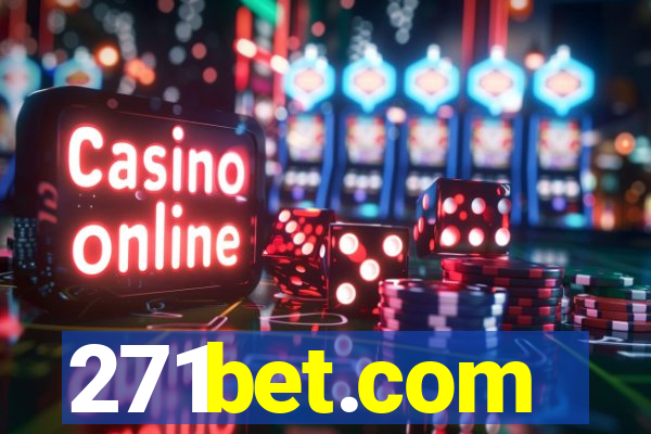 271bet.com