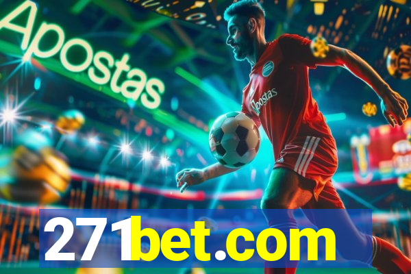 271bet.com
