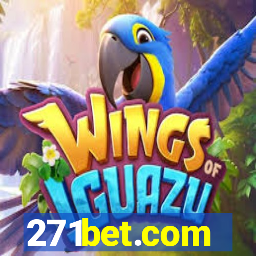271bet.com