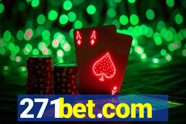 271bet.com