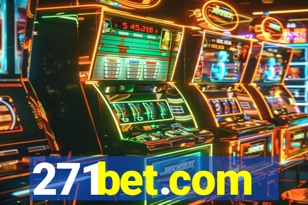 271bet.com