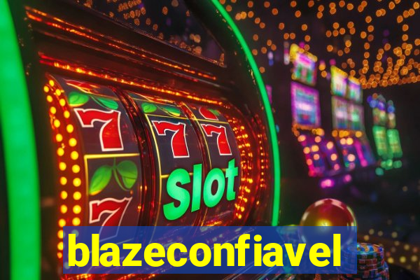 blazeconfiavel