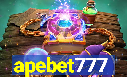 apebet777