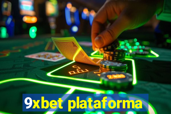 9xbet plataforma