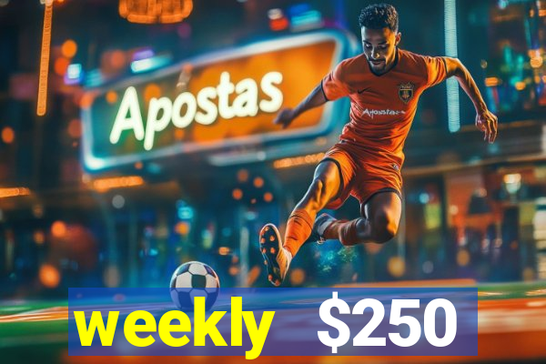 weekly $250 bankroll booster password partypoker